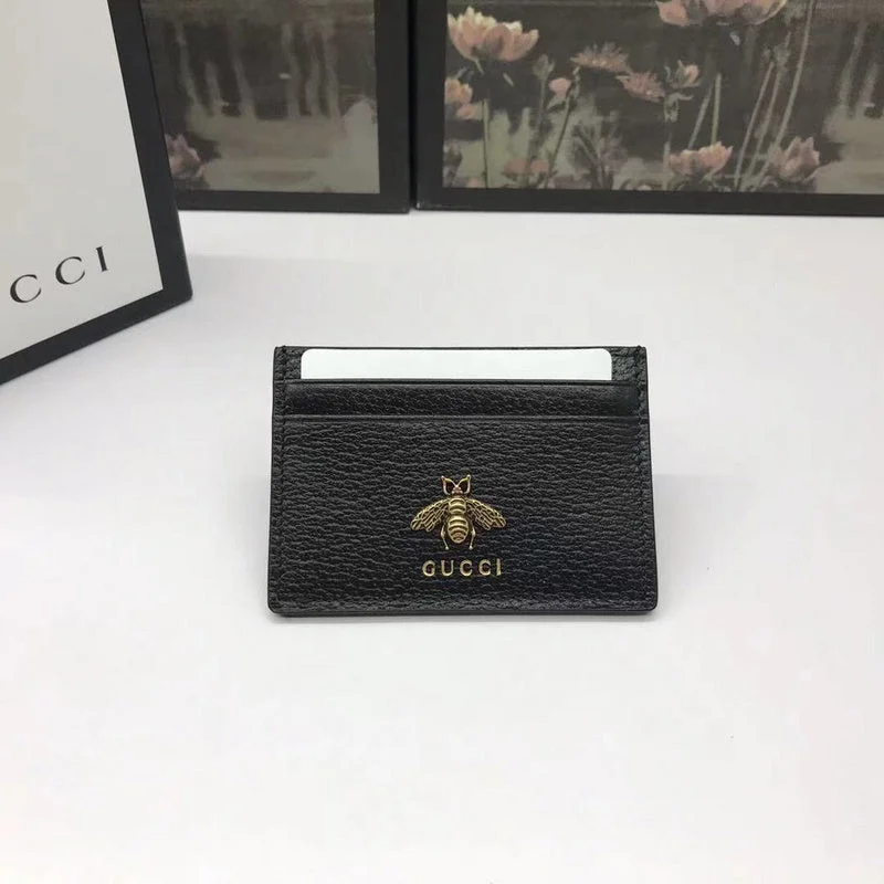 Women Gucci bags with a detachable mirror insideWF - Gucci Bags - 542