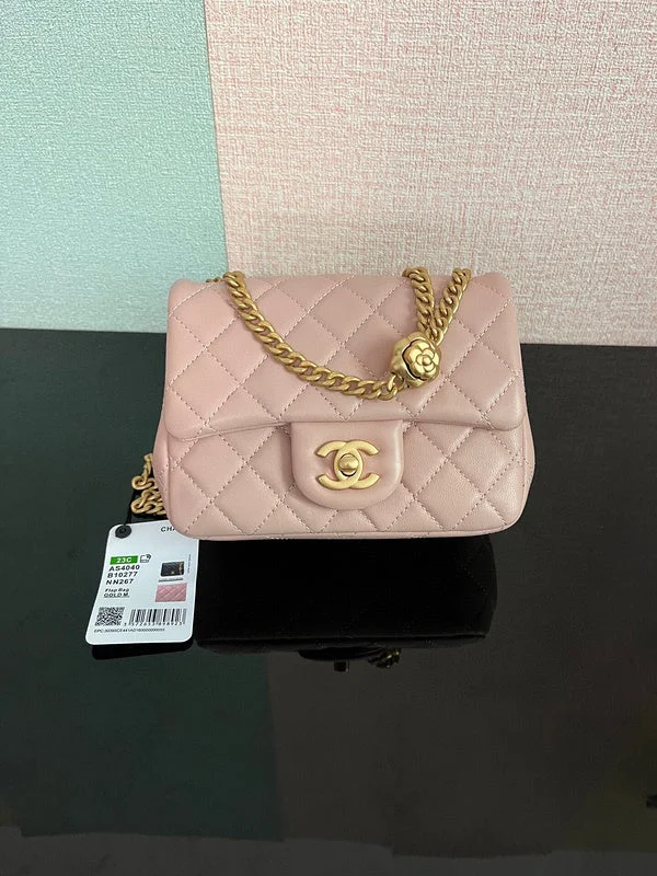 Chanel Limited Edition Handbag for CollectorsChanel Limited Edition Handbag for CollectorsChanel Bags