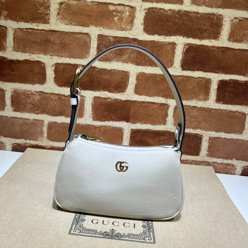 Gucci Marmont bags for women with a contrast - colored interiorGucci Luxury - Bags - 034