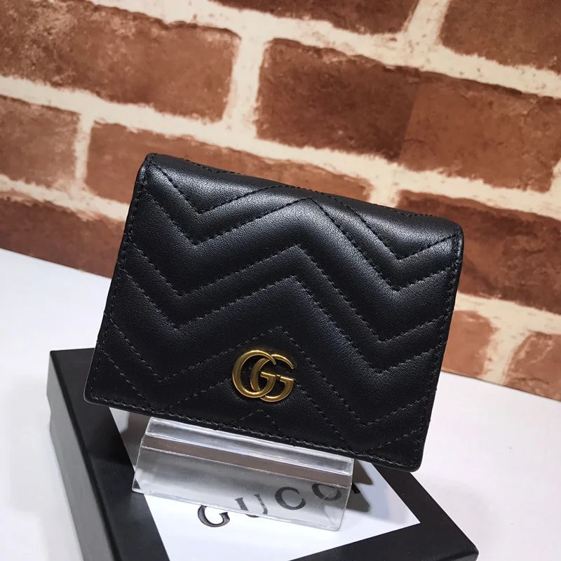 Women Gucci bags with a zippered interior pocketGucci  Luxury -  Bags - 597