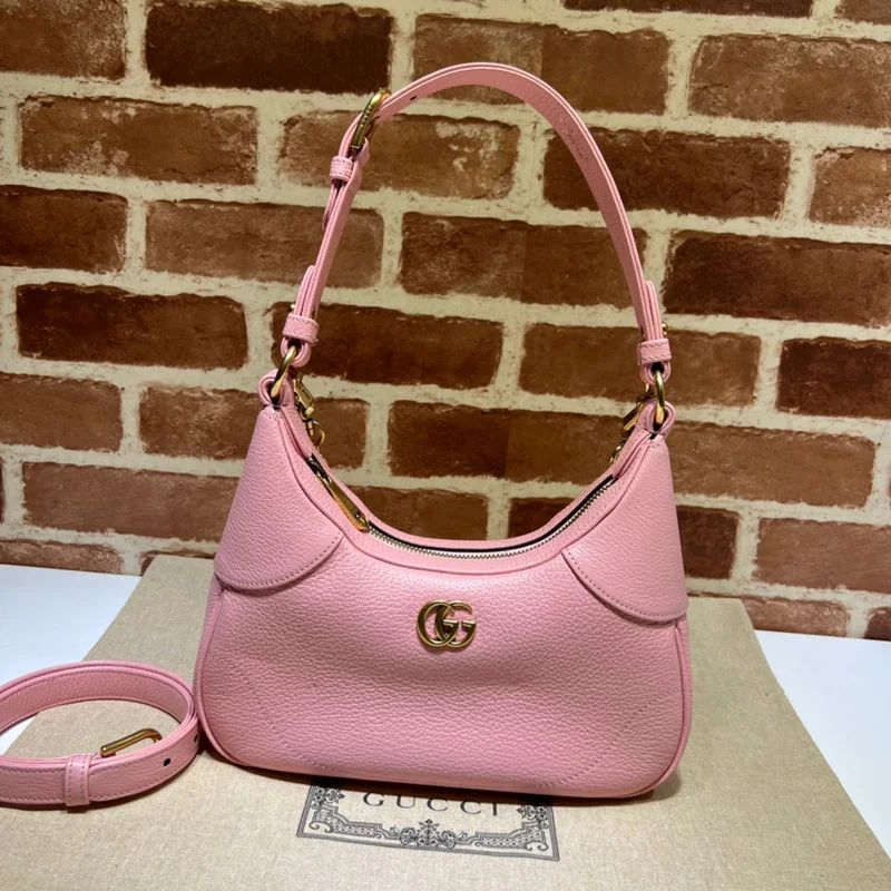 Ladies Gucci shoulder bags with a wide - width strapGucci Luxury - Bags - 103