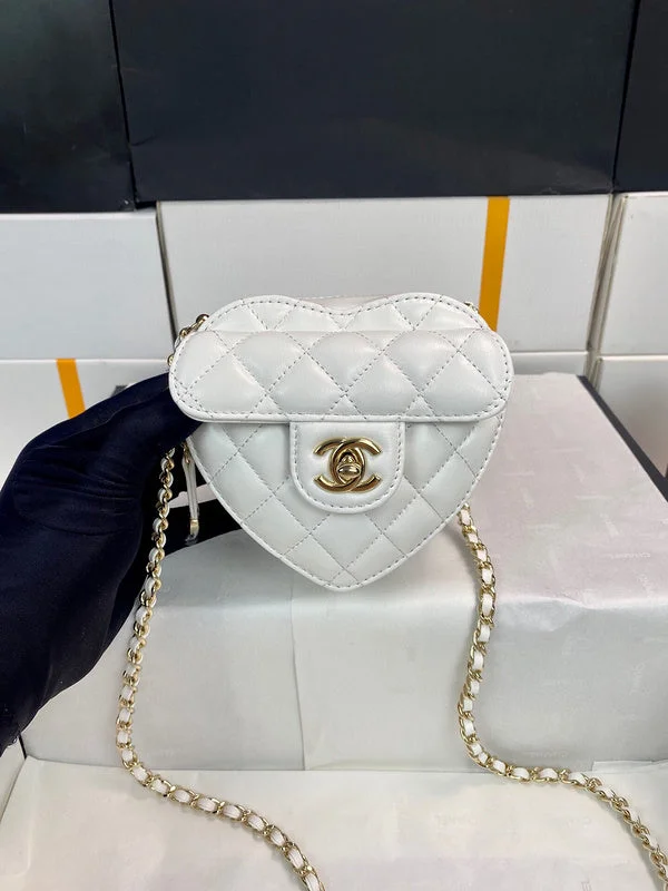 Chanel Quilted Leather Shoulder Bag for FashionistasChanel Quilted Leather Shoulder Bag for FashionistasChanel Bags