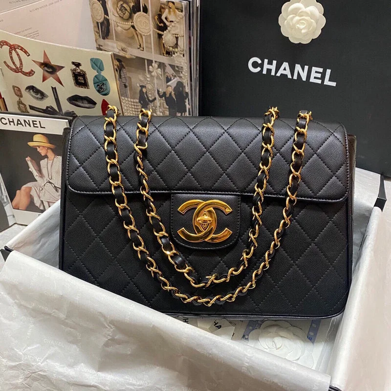 Chanel New Arrival Handbag with Gold HardwareChanel New Arrival Handbag with Gold HardwareChanel Bags