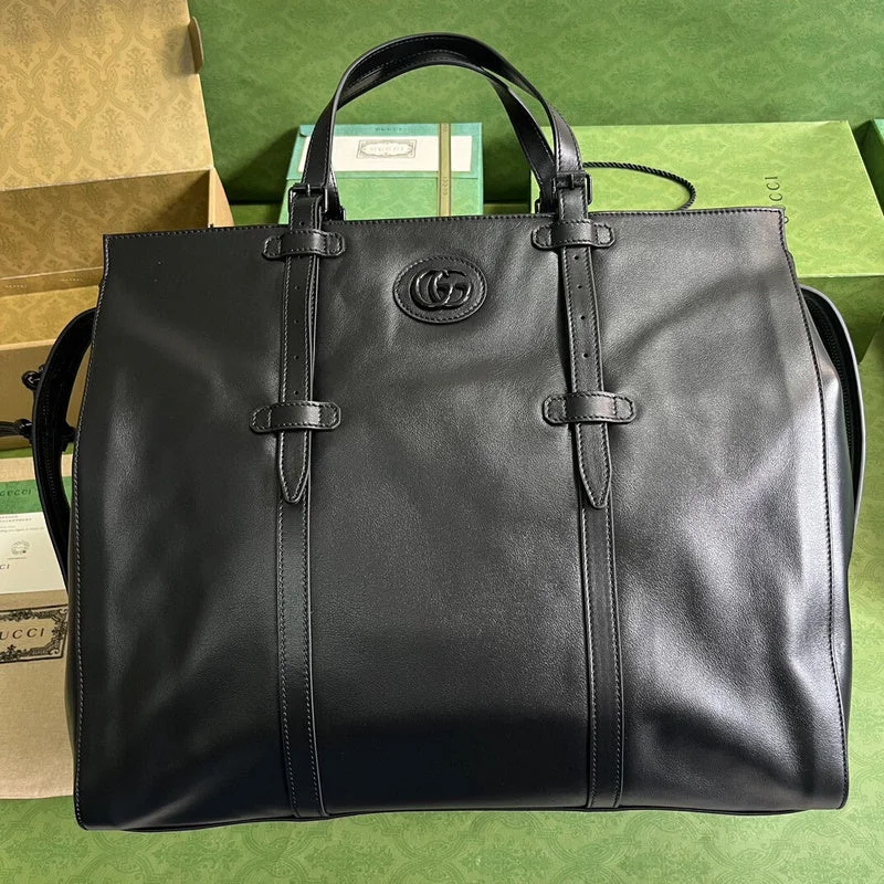 Women Gucci bags with a front - zip pocket for small itemsBC - GUCCI BAGS - 399