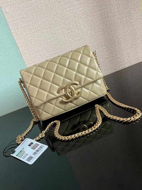 Chanel New Arrival Handbag with Gold HardwareChanel New Arrival Handbag with Gold HardwareChanel Bags