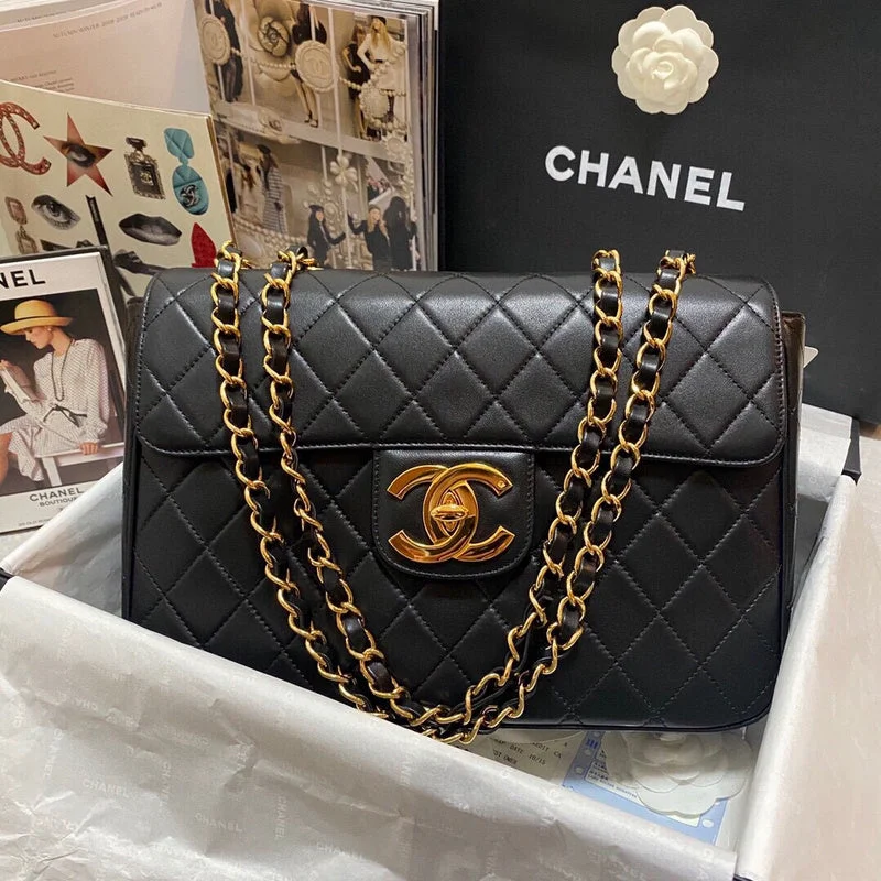 Chanel Medium Tote Bag for Office LadiesChanel Medium Tote Bag for Office LadiesChanel Bags