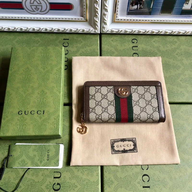 Ladies Gucci Dionysus bags with a chain - link shoulder strapWF - Gucci Bags - 530