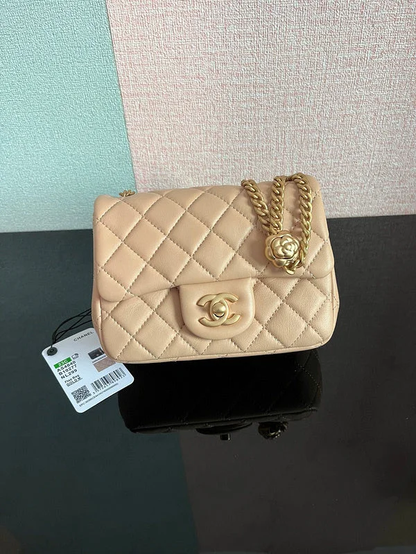 Chanel Luxury Handbag for High - End EventsChanel Luxury Handbag for High - End EventsChanel Bags