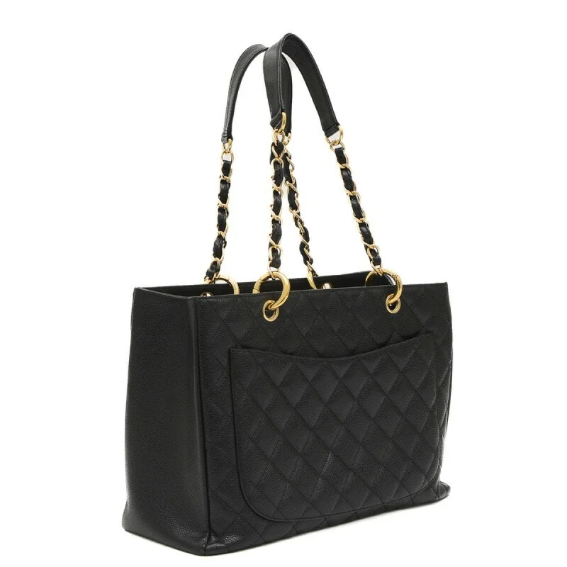 Chanel Limited Edition Handbag for CollectorsChanel Limited Edition Handbag for CollectorsCHANEL Grand shopping Tote