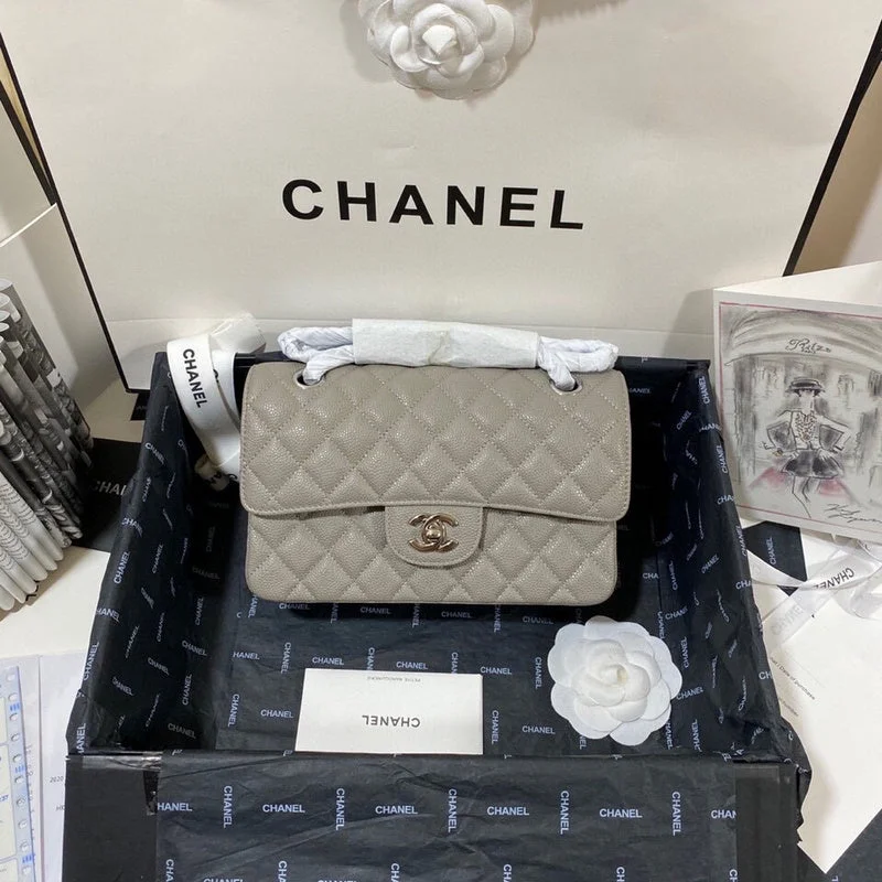 Chanel Vintage Inspired Handbag for Retro LoversChanel Vintage Inspired Handbag for Retro LoversChanel Bags