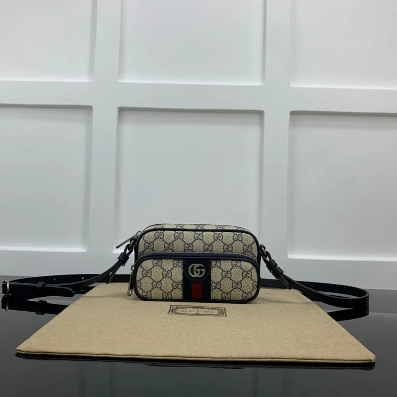 Medium - sized Women Gucci handbags for everyday useGucci  Luxury -  Bags - 577