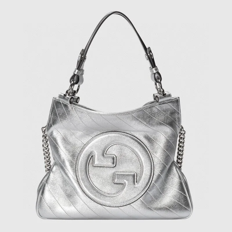 Women Gucci bags with a front - zip pocket for small itemsGucci Luxury - Bags - 136