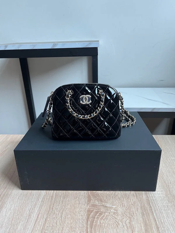 Chanel Handbag with Adjustable Strap for ComfortChanel Handbag with Adjustable Strap for ComfortChanel Bags