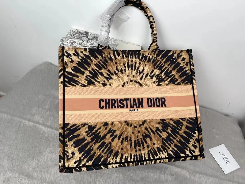 Trendsetting Christian Dior crossbody bags with a colorful strapChristian Dior Tote Bag For Women