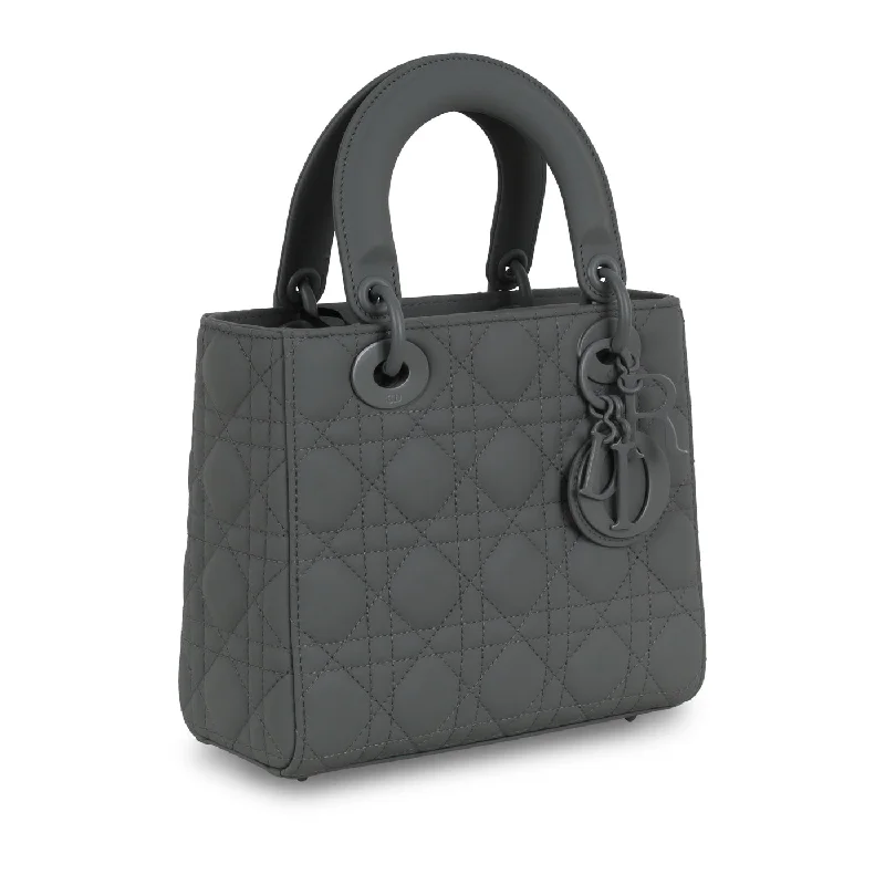 Fashion - forward Christian Dior tote bags for the modern womanLady Dior - My ABCDior