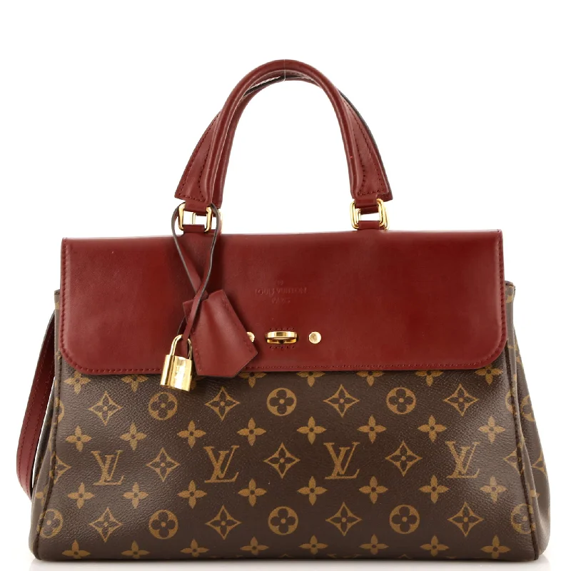 High - fashion Christian Dior bags with a geometric patternVenus Handbag Monogram Canvas and Leather