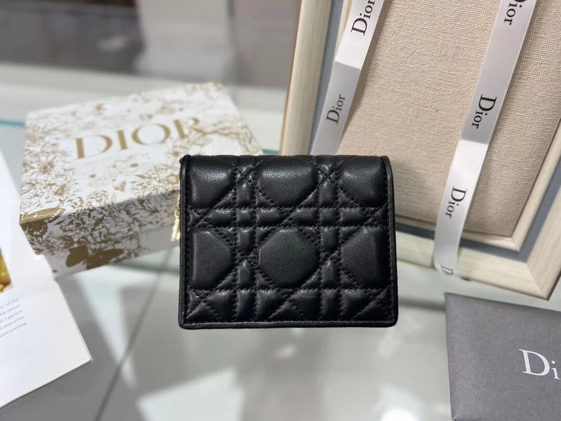 Christian Dior bags with a side - pocket for holding a water bottleWF - Dior Bags - 580