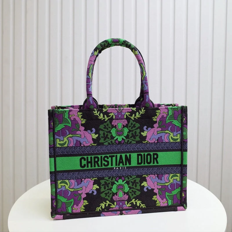 Contemporary Christian Dior handbags with a unique shapeWF - Dior Bags - 593