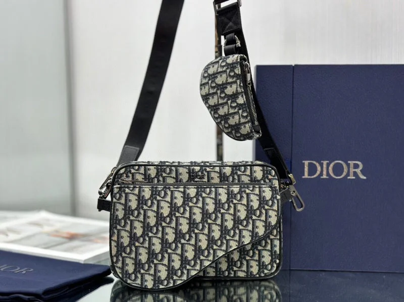 Fashion - forward Christian Dior tote bags for the modern womanWF - Dior Bags - 594