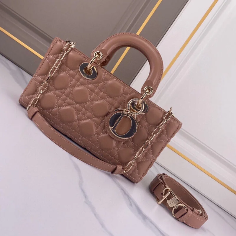 Christian Dior bags with a side - pocket for holding a water bottleWF - Dior Bags - 609