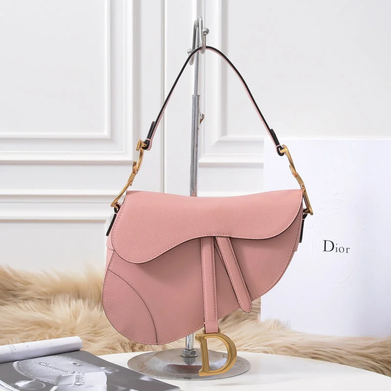 Christian Dior handbags with a detachable mirror for on - the - go touch - upsWF - Dior Bags - 610