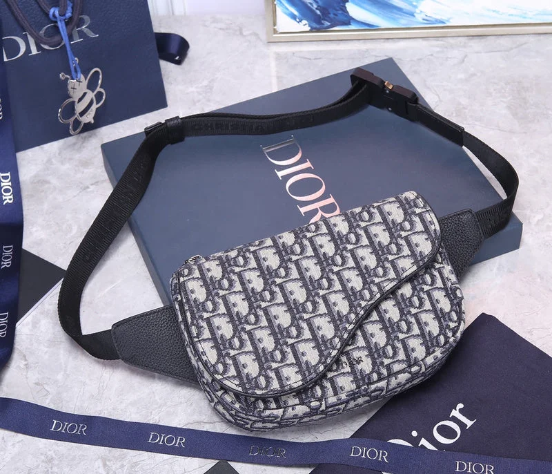 Christian Dior tote bags with a double - handle and shoulder - strap optionWF - Dior Bags - 576