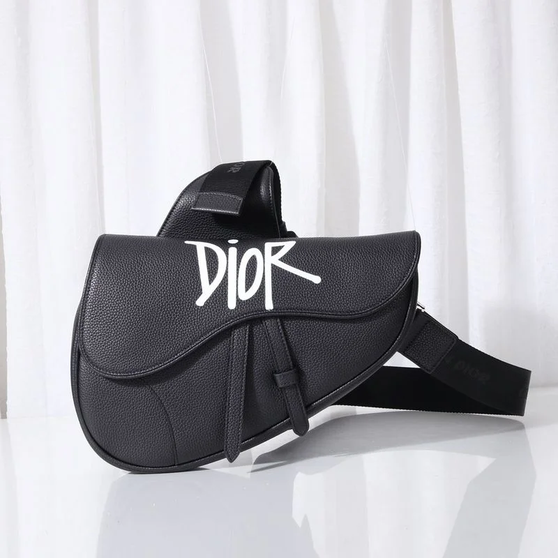 Christian Dior bags with a side - pocket for holding a water bottleWF - Dior Bags - 578