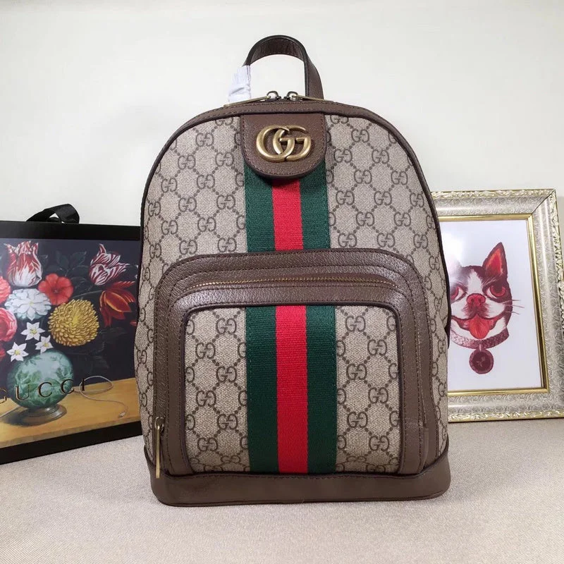 Gucci Marmont bags for women with quilted leather exteriorsGucci Bags - The Tote   1040