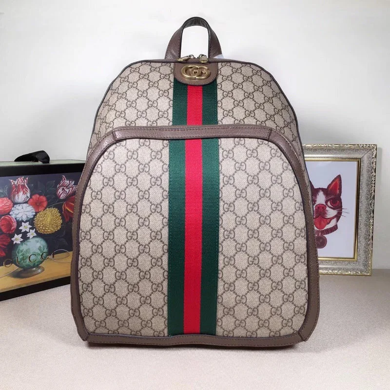 Ladies Gucci shoulder bags with a single - handle designGucci Bags - The Tote   1042