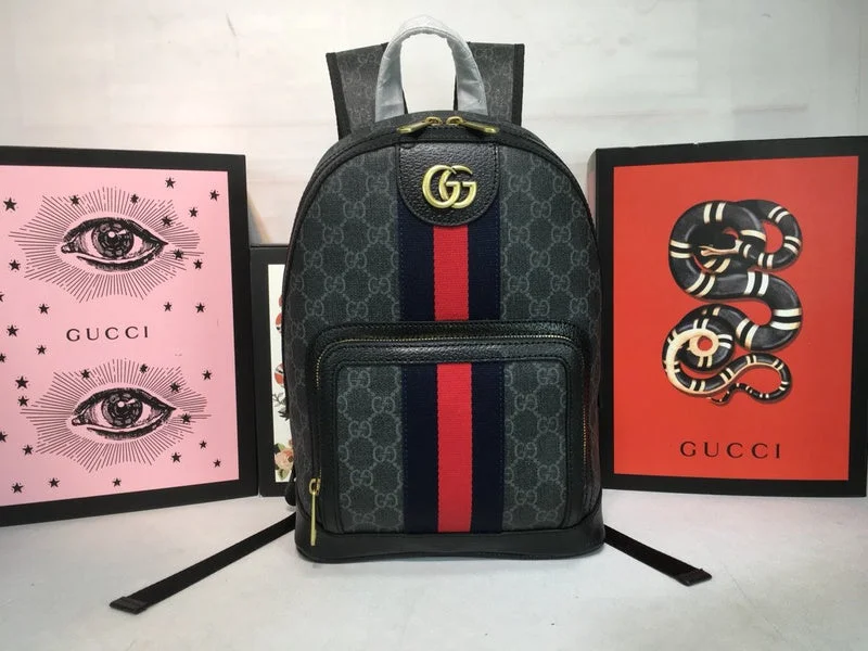 Women Gucci bags with a zip - around closure for securityGucci Bags - The Tote   1054