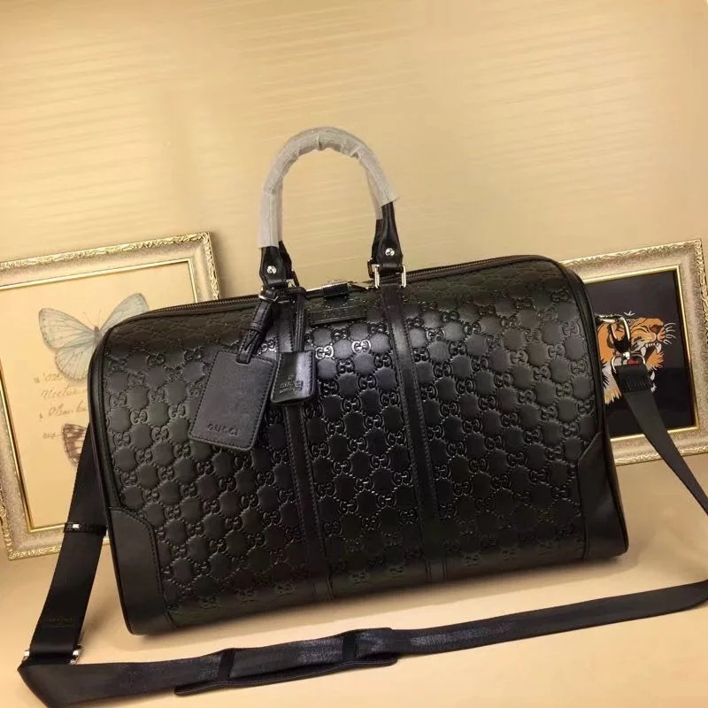 Women Gucci backpacks with a luxurious leather finishGucci Bags - The Tote   1023